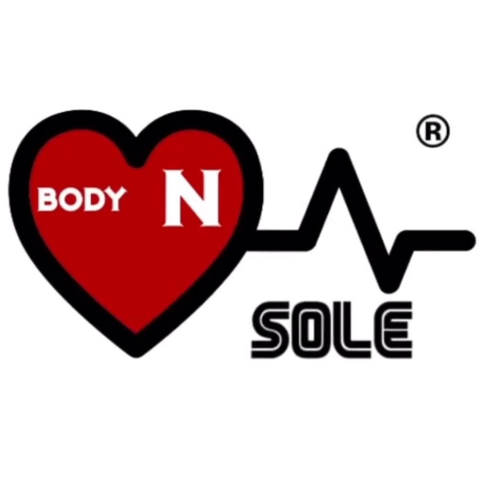 Meet your Posher, Heartbodynsole
